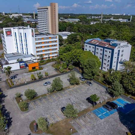Ibis Manaus Distrito Industrial Екстер'єр фото
