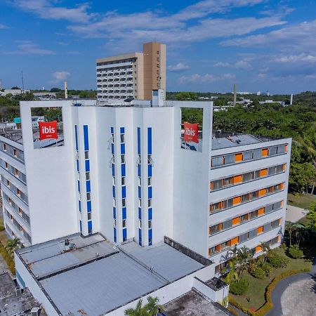 Ibis Manaus Distrito Industrial Екстер'єр фото