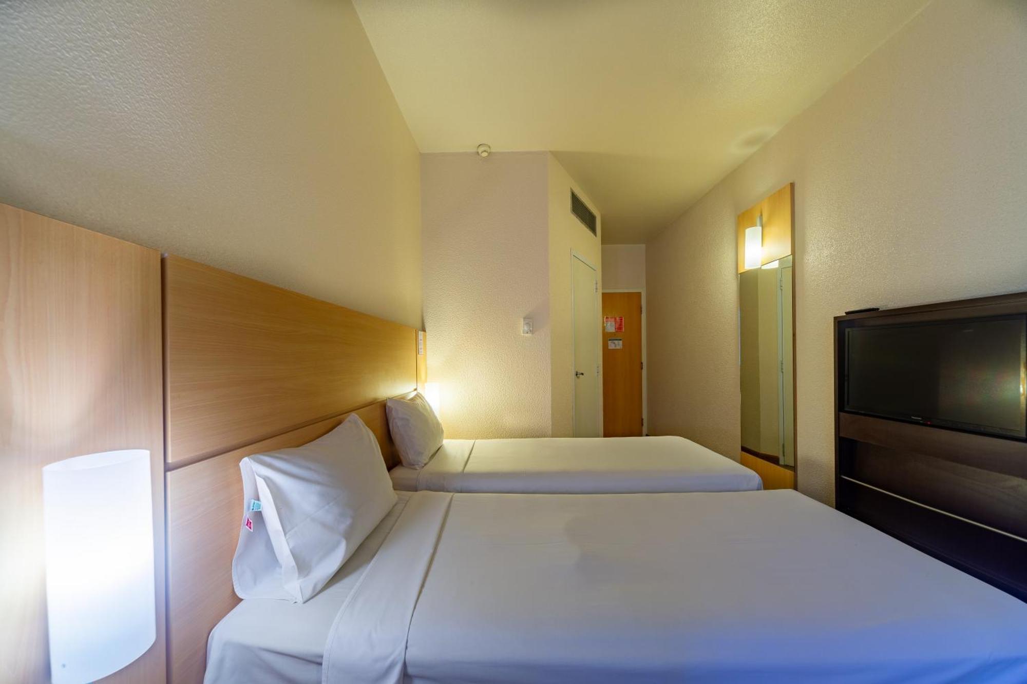 Ibis Manaus Distrito Industrial Екстер'єр фото