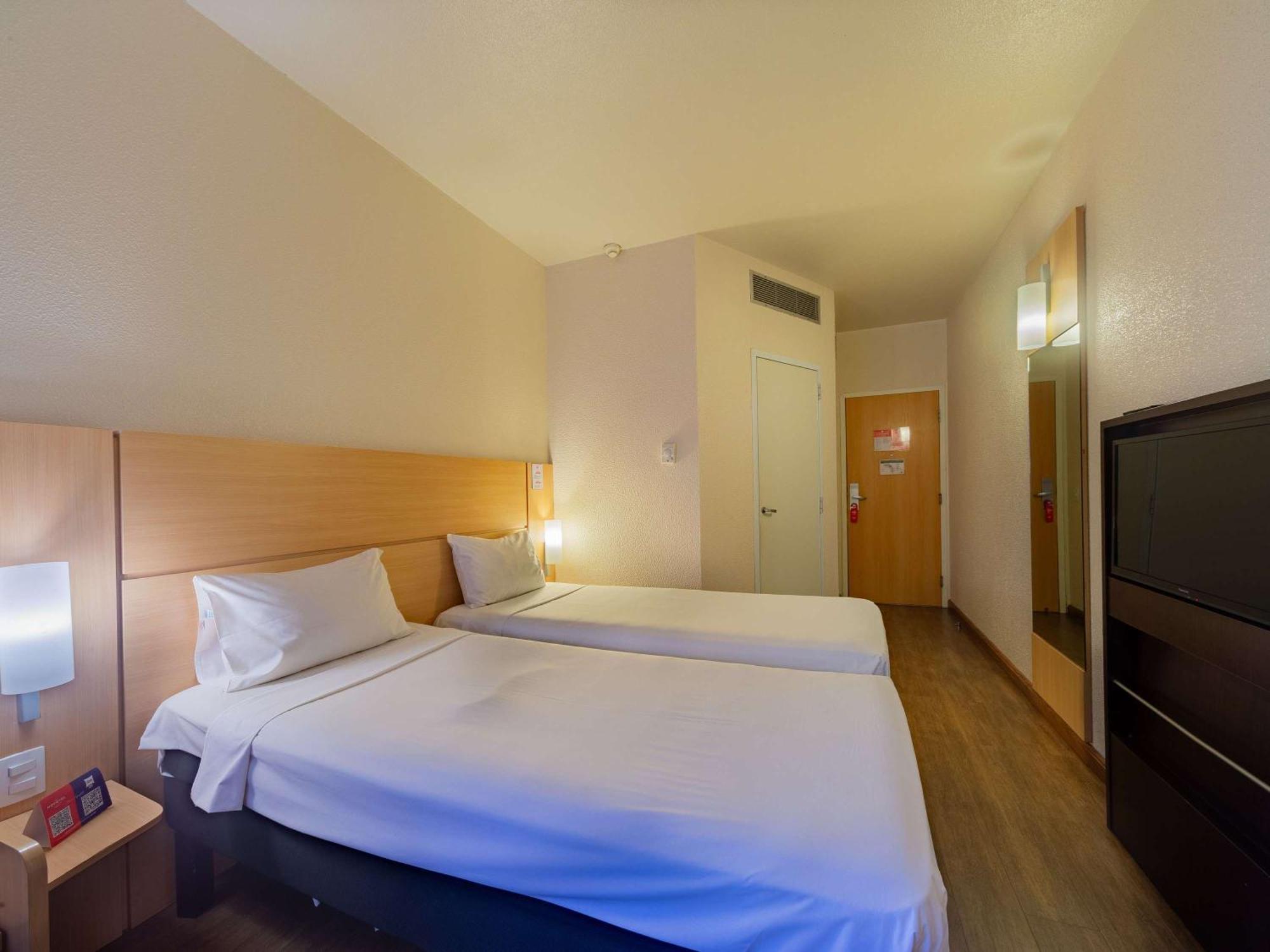 Ibis Manaus Distrito Industrial Екстер'єр фото