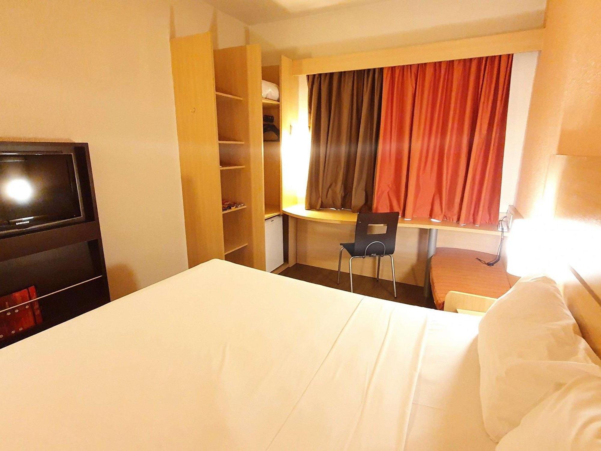 Ibis Manaus Distrito Industrial Екстер'єр фото